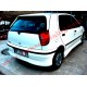 Fiat Palio Spoyler (uzun kulak) OTAKSAN TUNİNG