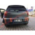 Fiat Palio Arka Tampon Eki - OTAKSAN TUNİNG