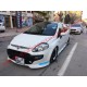 fiat Punto evo ön tampon eki