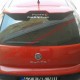 fiat punto abarth spoiler