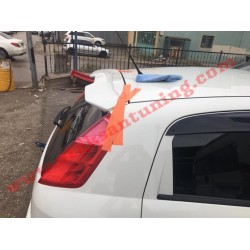 Fiat Punto Abarth Spoiler -