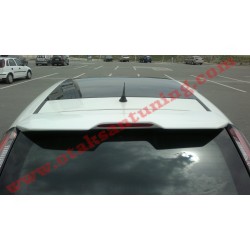 Fiat Punto Abarth Spoiler -