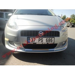 Fiat Punto Body Kit Takımı (grande) OTAKSAN TUNİNG