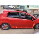 fiat punto evo bodykit takımı