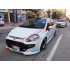 Fiat Punto Evo Body Kit Takımı - OTAKSAN TUNİNG