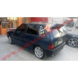 Fiat Uno Spoon Spoyler - OTAKSAN TUNİNG Fiat Uno Spoon Spoyler - OTAKSAN TUNİNG