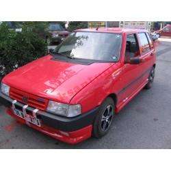 Fiat Uno Ön Tampon Eki - OTAKSAN TUNİNG Fiat Uno Ön Tampon Eki - OTAKSAN TUNİNG