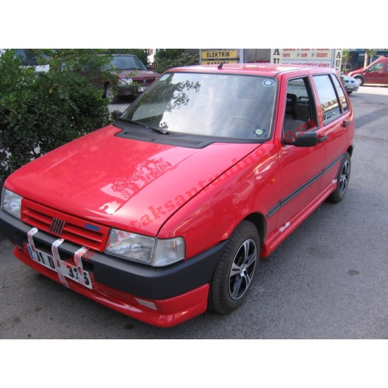 fiat uno ön tampon eki fiat uno ön tampon eki