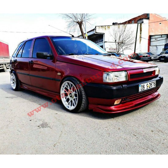 fiat tipo ön tampon eki 