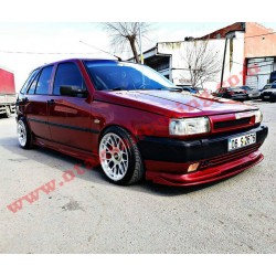 Fiat Tipo Ön Tampon eki + LİP (uzun ızgaralı tampon) OTAKSAN TUNİNG Fiat Tipo Ön Tampon eki + LİP (uzun ızgaralı tampon) OTAKSAN TUNİNG