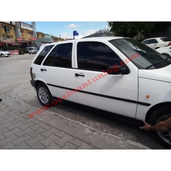 fiat tipo yan marşpiyel takımı fiat tipo yan marşpiyel takımı