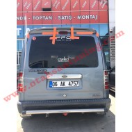 Ford Connect Bagaj üstü Spoyler - OTAKSAN TUNİNG