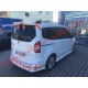 ford courier spoyler