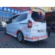 ford courier spoyler