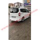 Ford Courier Marşpiyel Takımı (spor model) OTAKSAN TUNİNG