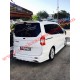 Yeni Kasa Courier body kit takımı - OTAKSAN TUNİNG