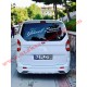 Yeni Kasa Courier body kit takımı - OTAKSAN TUNİNG