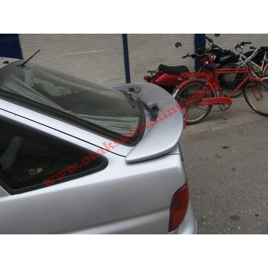 ford escort hb ışıklı spoiler ford escort hb ışıklı spoiler