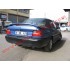 Ford Escort sedan ışıklı spoiler - OTAKSAN TUNİNG