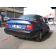 Ford escort sedan ışıklı spoiler 