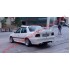 Ford Escort Arka Tampon Eki - OTAKSAN TUNİNG