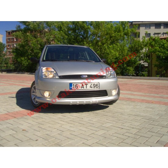 ford fiesta ön tampon eki (2004-2008)