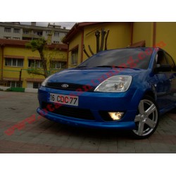 Ford Fiesta Ön Tampon Eki (2004-2008) OTAKSAN TUNİNG