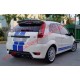 ford fiesta st spoiler ford fiesta st spoiler