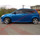 ford fiesta  mk6 body kit takımı