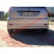 ford fiesta  mk6 body kit takımı