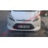Ford Fiesta Ön Tampon Eki (2009-2012) makyajsız tampon