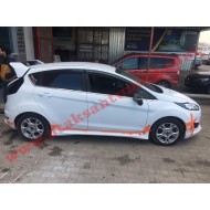 Ford Fiesta Rs Marşpiyel Takımı - OTAKSAN TUNİNG