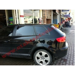 Audi A3 Spoiler 2008-2011
