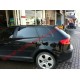 Audi A3 Spoiler 2008-2011