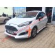 ford fiesta mk7.5 ön tampon eki