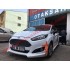 Ford Fiesta Mk7.5 Ön Tampon Eki - OTAKSAN TUNİNG