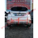 Ford Fiesta Arka Tampon Eki - OTAKSAN TUNİNG Ford Fiesta Arka Tampon Eki - OTAKSAN TUNİNG