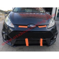 Ford Fiesta mk7 Rs Ön Tampon  (sis ve ızgara dahil)