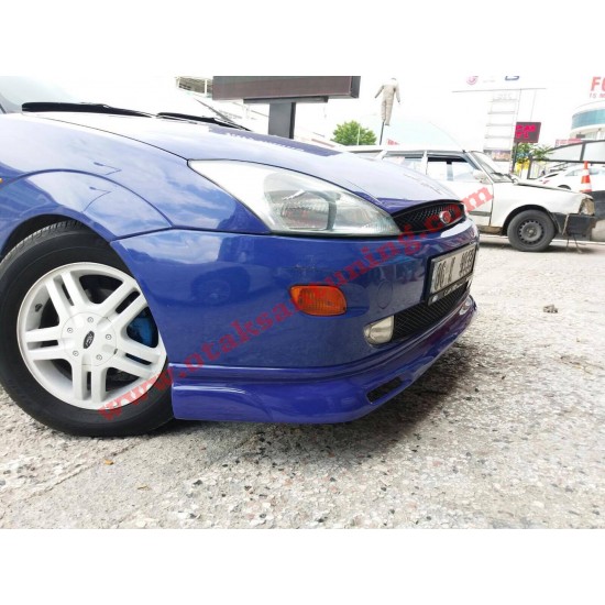 Ford focus 1 ön tampon eki