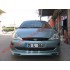 FORD FOCUS 1 ÖN TAMPON EKİ - OTAKSAN TUNİNG