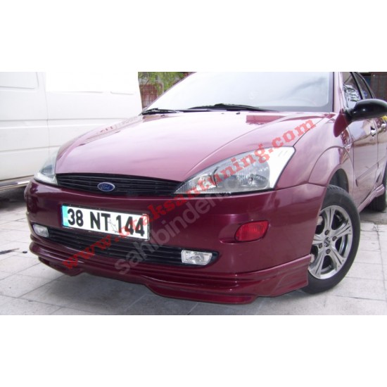 Ford focus 1 ön ek