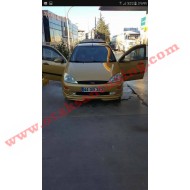 Ford Focus 1 ön ek - OTAKSAN TUNİNG