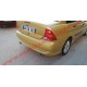 ford focus 1 sedan arka tampon eki