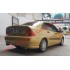 Ford Focus 1 Sedan Arka Tampon eki - OTAKSAN TUNİNG