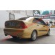 ford focus 1 sedan arka tampon eki