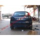 Ford focus 1 hb arka tampon eki