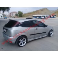 Ford Focus 1 st marşiyel takımı - OTAKSAN TUNİNG