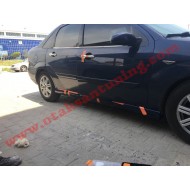 Ford Focus 1 marşpiyel takımı - OTAKSAN TUNİNG 