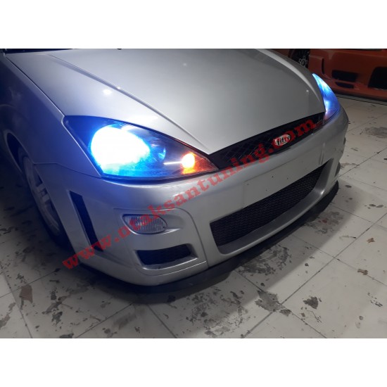 ford Focus 1 rs ön tampon
