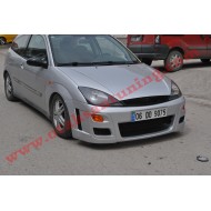 Ford Focus 1 Rs Ön Tampon - OTAKSAN TUNİNG